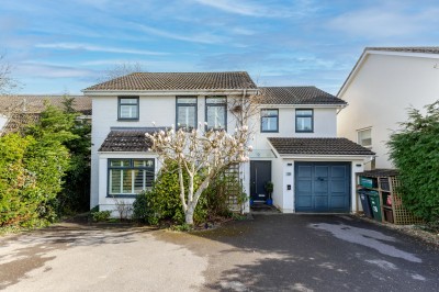 Four Acres Close, Nailsea, BS48