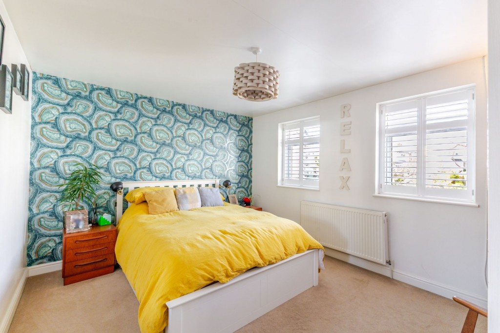 Four Acres Close, Nailsea, BS48