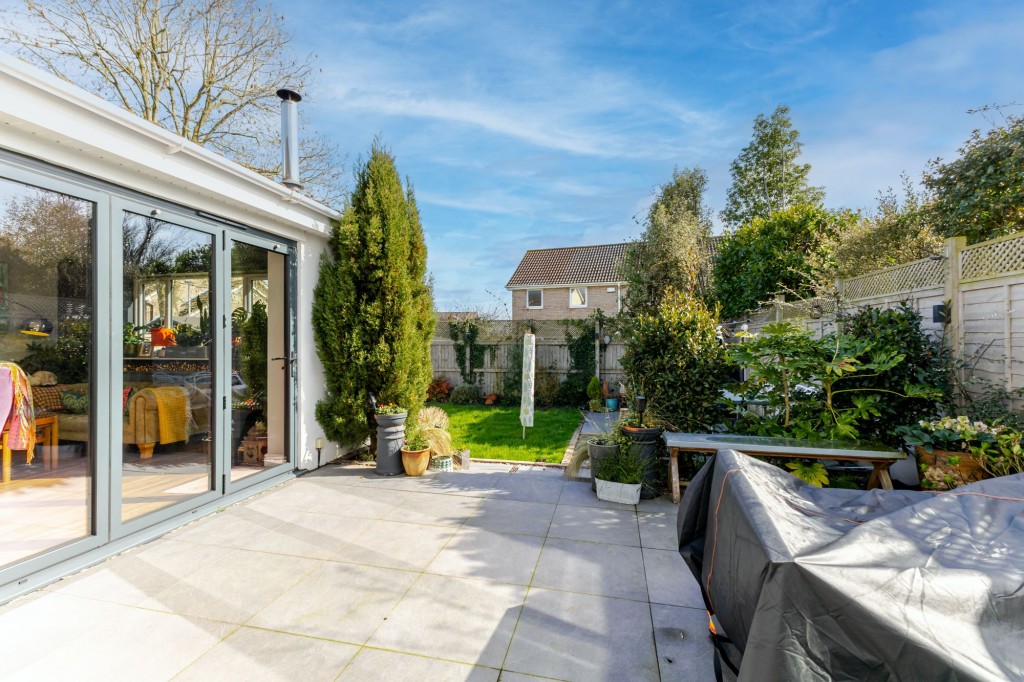 Four Acres Close, Nailsea, BS48