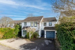 Four Acres Close, Nailsea, BS48