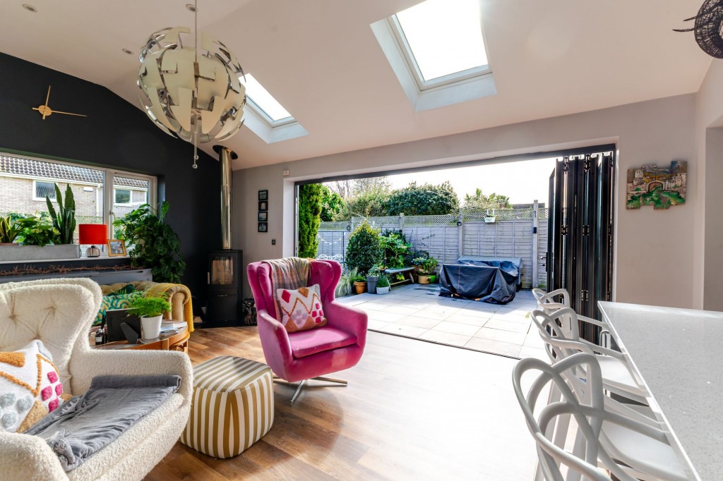 Four Acres Close, Nailsea, BS48