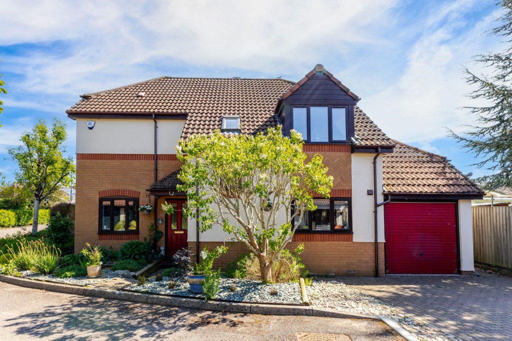 Russett Grove, Nailsea, BS48