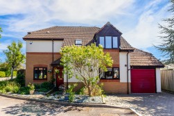 Russett Grove, Nailsea, BS48