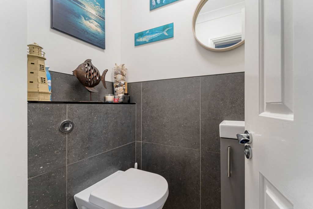 Russett Grove, Nailsea, BS48