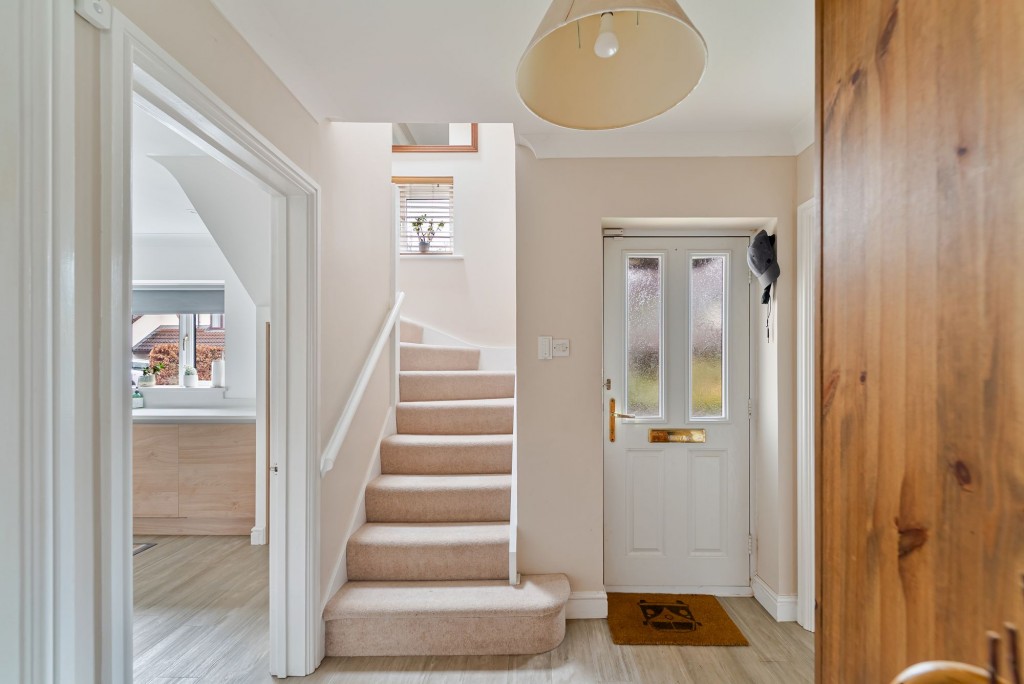 Russett Grove, Nailsea, BS48