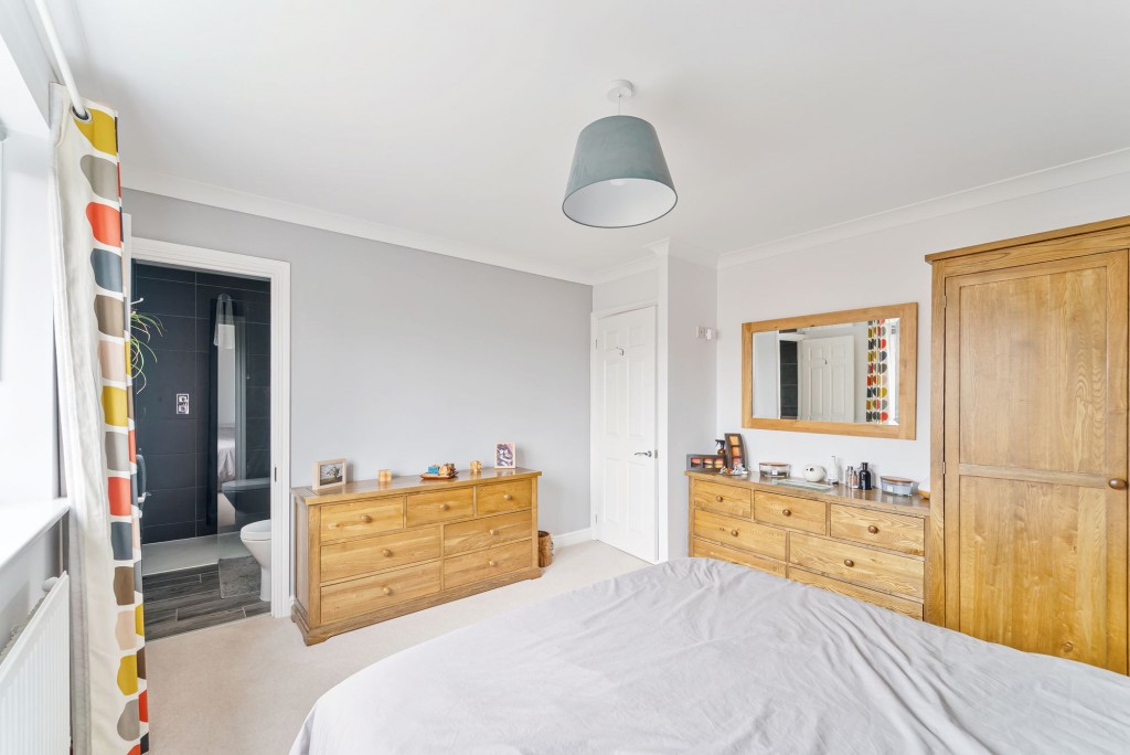 Russett Grove, Nailsea, BS48
