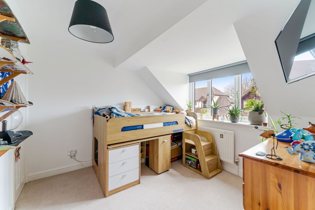 Russett Grove, Nailsea, BS48
