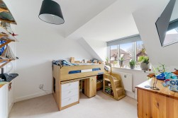Russett Grove, Nailsea, BS48