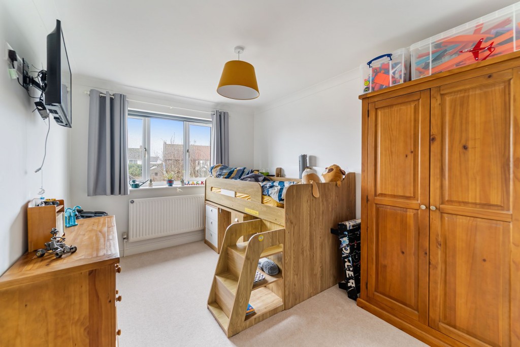 Russett Grove, Nailsea, BS48