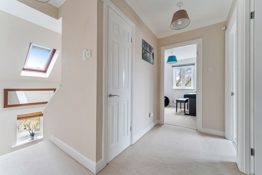 Russett Grove, Nailsea, BS48