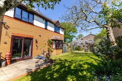 Russett Grove, Nailsea, BS48