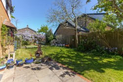 Russett Grove, Nailsea, BS48