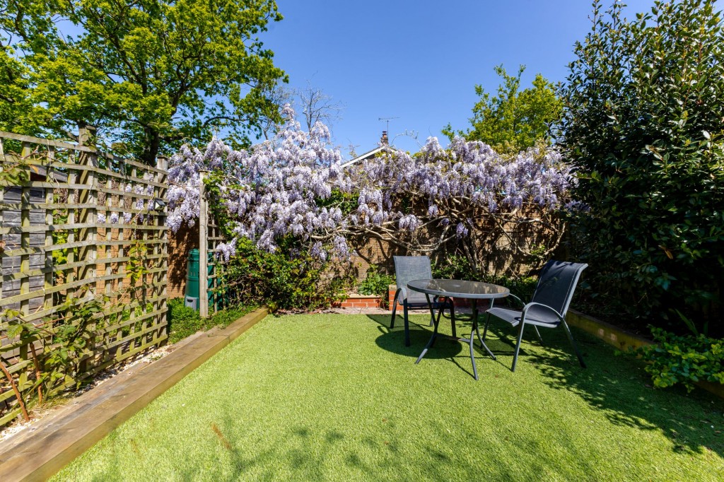 Russett Grove, Nailsea, BS48