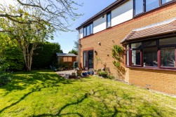 Russett Grove, Nailsea, BS48