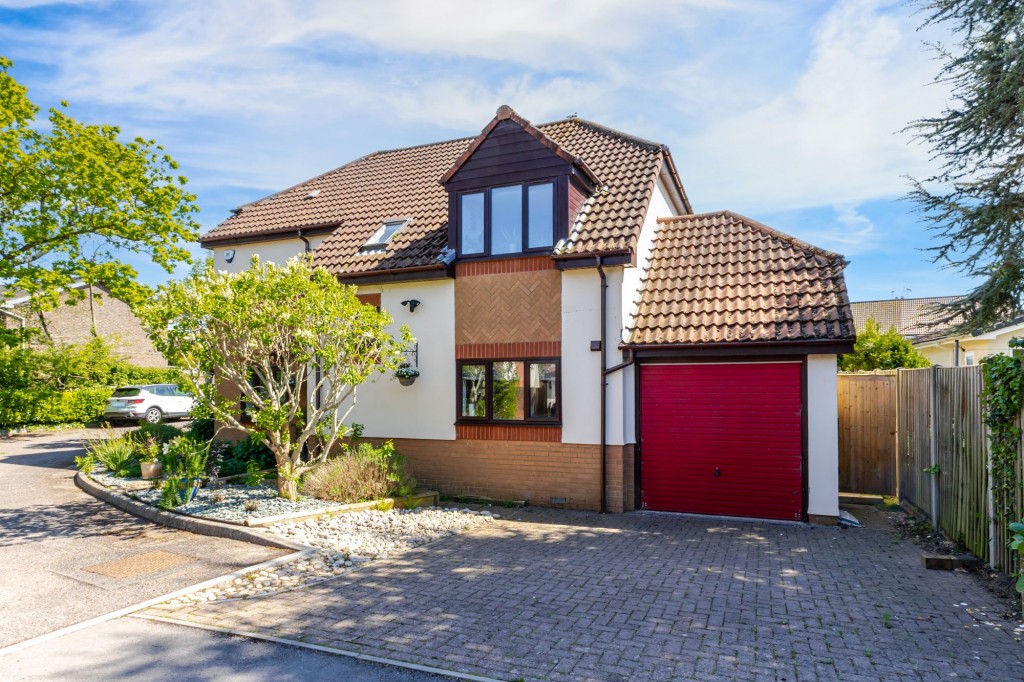 Russett Grove, Nailsea, BS48