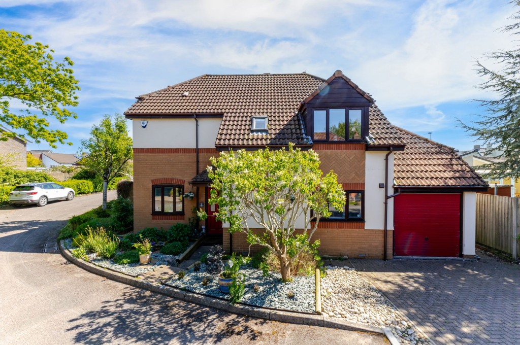 Russett Grove, Nailsea, BS48