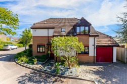 Russett Grove, Nailsea, BS48