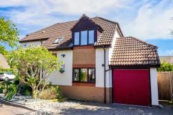 Russett Grove, Nailsea, BS48