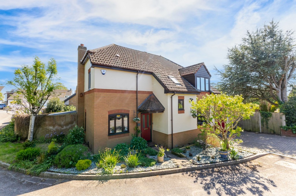 Russett Grove, Nailsea, BS48