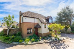 Russett Grove, Nailsea, BS48