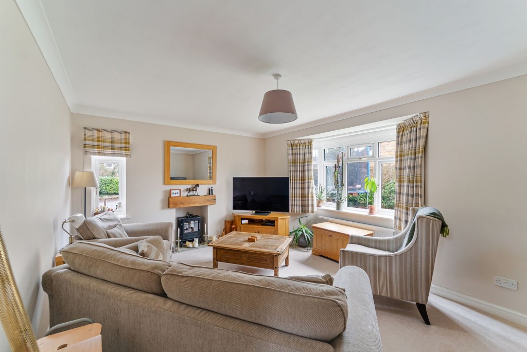 Russett Grove, Nailsea, BS48