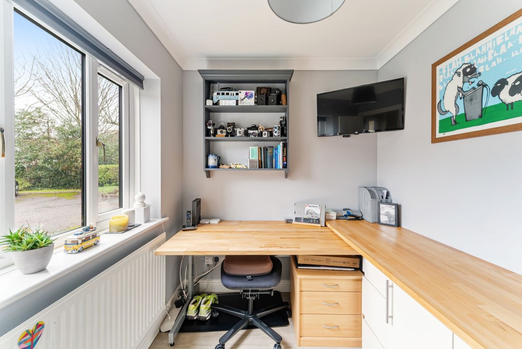 Russett Grove, Nailsea, BS48