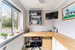 Russett Grove, Nailsea, BS48
