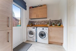 Russett Grove, Nailsea, BS48