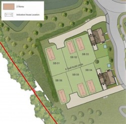 Farleigh Fields, Backwell, BS48