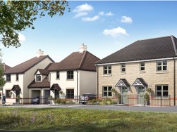 Farleigh Fields, Backwell, BS48