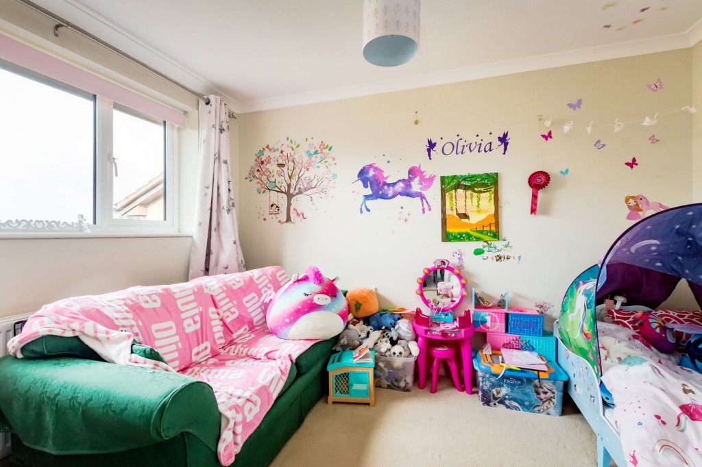 Harptree Close, Nailsea, BS48