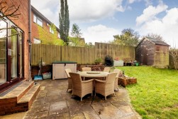 Harptree Close, Nailsea, BS48