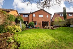 Harptree Close, Nailsea, BS48