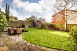Harptree Close, Nailsea, BS48