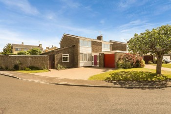 Amberlands Close, Backwell, BS48