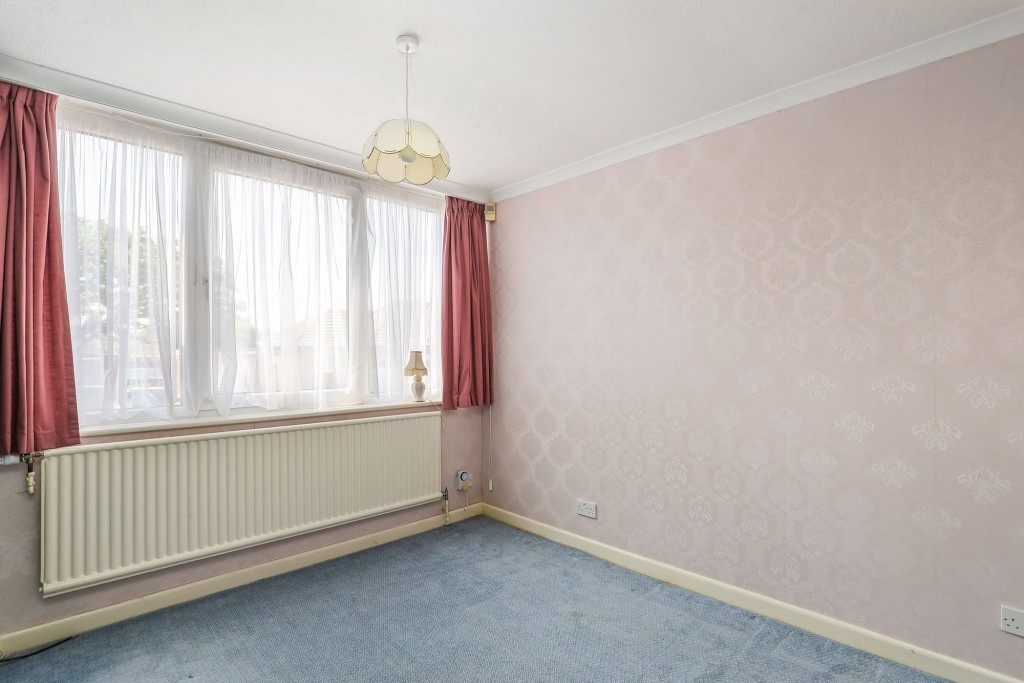 Amberlands Close, Backwell, BS48