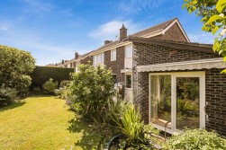 Amberlands Close, Backwell, BS48