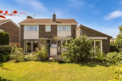 Amberlands Close, Backwell, BS48