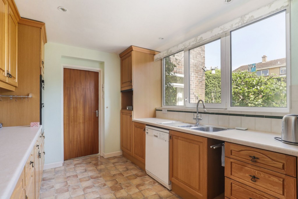 Amberlands Close, Backwell, BS48