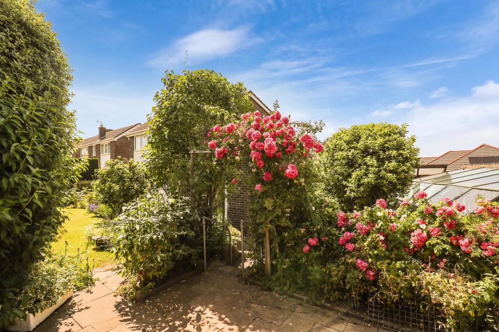 Amberlands Close, Backwell, BS48