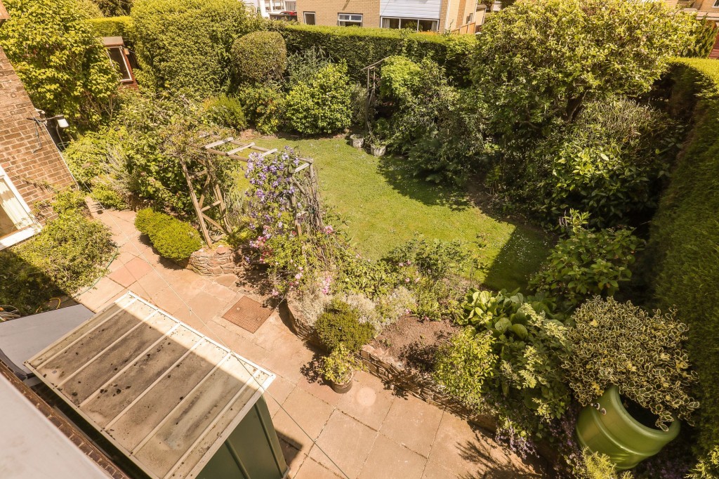 Amberlands Close, Backwell, BS48