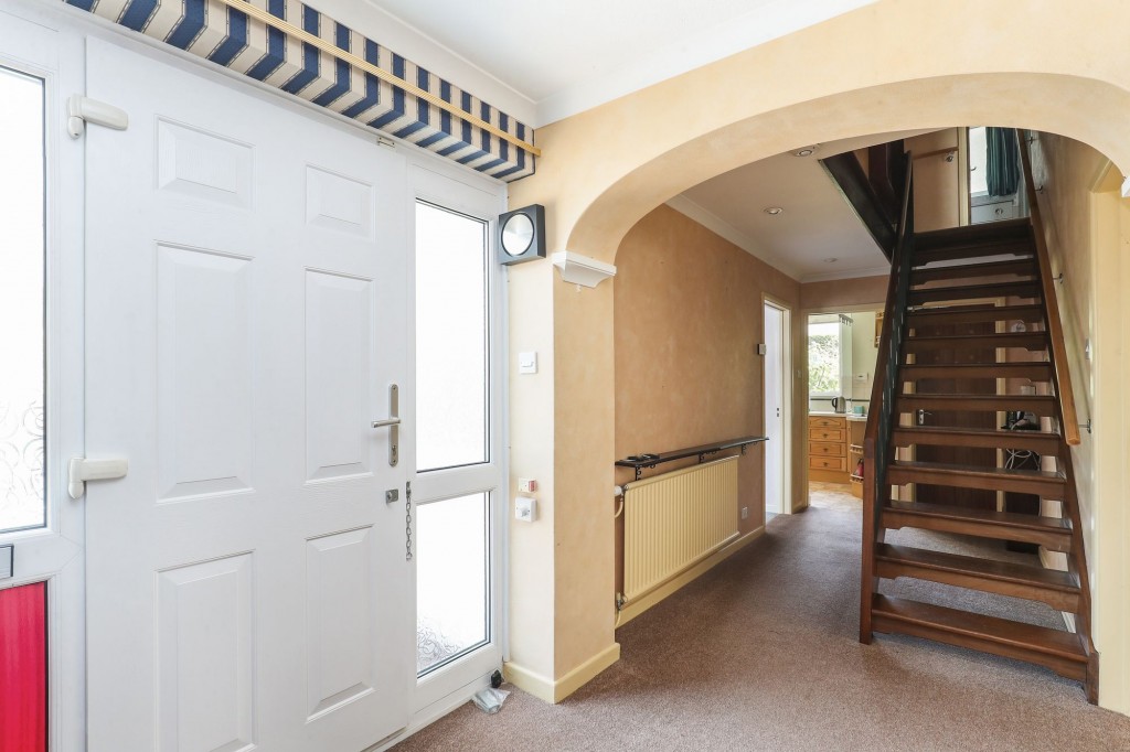 Amberlands Close, Backwell, BS48