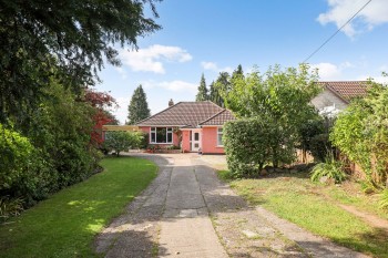 Church Lane, Backwell, BS48