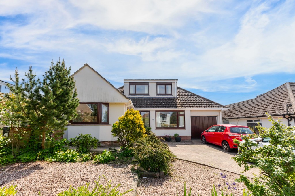 Church Lane, Backwell, BS48