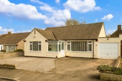 Heathfield Way, Nailsea, BS48