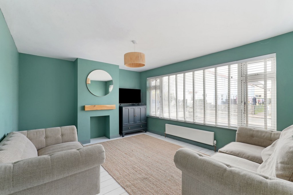 Heathfield Way, Nailsea, BS48