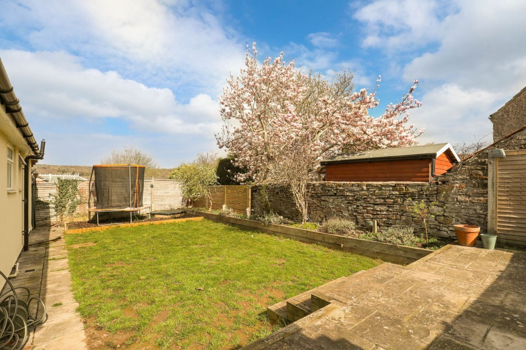 Heathfield Way, Nailsea, BS48