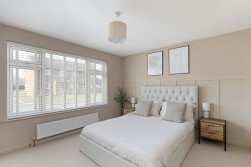 Heathfield Way, Nailsea, BS48