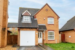 Slades Court, Backwell, BS48