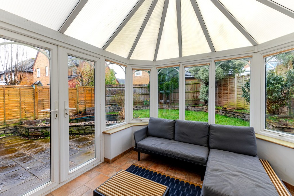 Slades Court, Backwell, BS48
